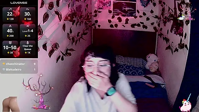 Snapshot of xayah_777 chatting on November 7, 2025, 5:07 am xayah 777 online show from November 7, 2025, 5:07 am