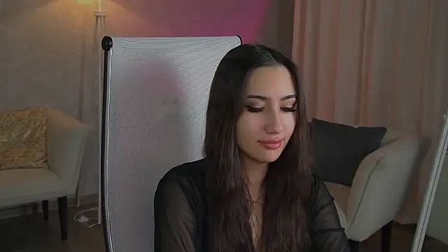 RebeckaThornton online show from January 15, 2026, 10:09 am