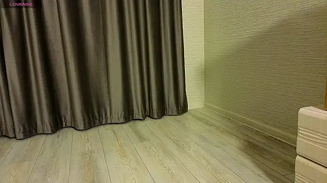 MissPompadure online show from March 14, 2026, 4:23 pm