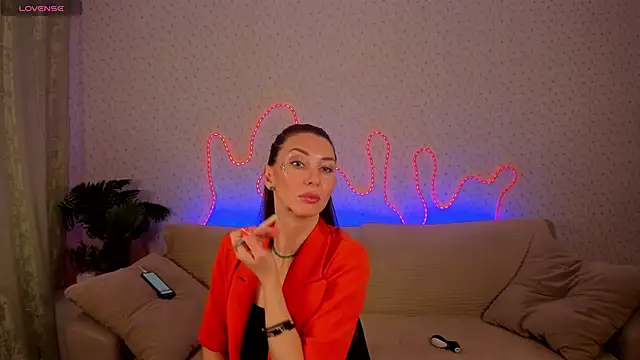 Lilith Sora online show from January 9, 2026, 7:00 am