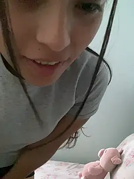 sashazepol online show from January 17, 2026, 8:56 pm