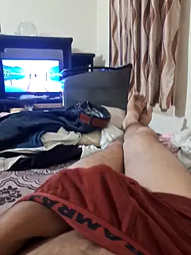 Memonsait1 online show from November 26, 2025, 8:59 am