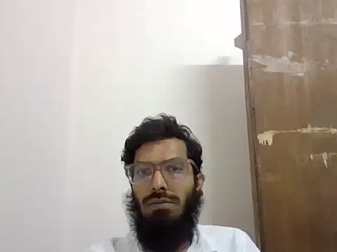 Memonsait1 online show from March 18, 2026, 6:00 pm