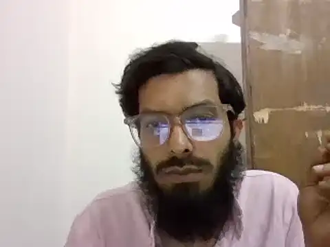 Memonsait1 online show from March 19, 2026, 7:07 pm