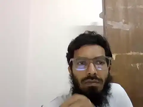 Memonsait1 online show from March 22, 2026, 8:01 pm