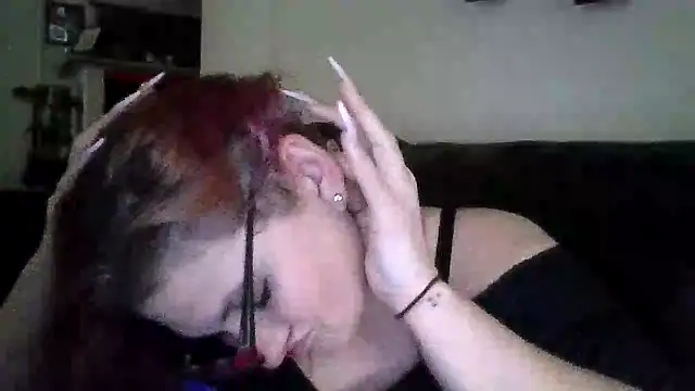 CloudyCockTeaser online show from February 2, 2026, 5:44 pm