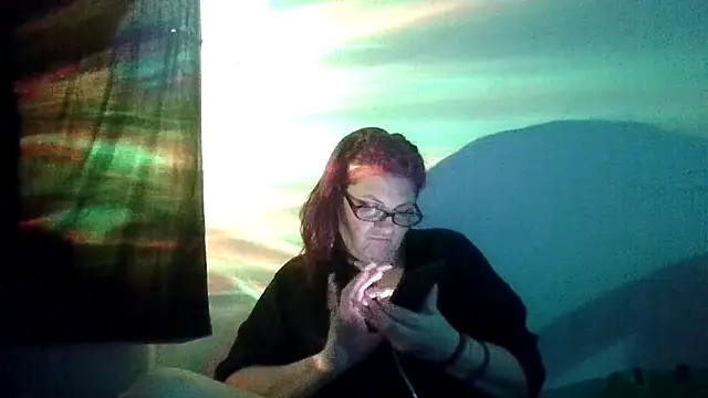 CloudyCockTeaser online show from April 8, 2026, 11:37 pm