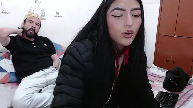 Snapshot of Isis_Robert chatting on October 25, 2025, 10:26 pm Isis Robert online show from October 25, 2025, 10:26 pm