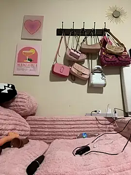 Snapshot of itspinkkk chatting on November 7, 2025, 9:48 pm itspinkkk online show from November 7, 2025, 9:48 pm