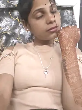 Snapshot of Nitya_hot chatting on February 22, 2026, 5:00 pm Nitya hot online show from February 22, 2026, 5:00 pm