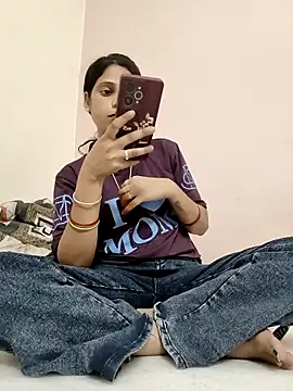 Snapshot of Nitya_hot chatting on April 5, 2026, 4:37 pm Nitya hot online show from April 5, 2026, 4:37 pm