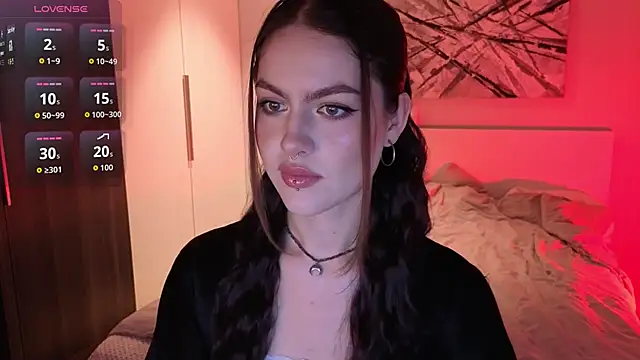 Snapshot of Miraa_Belle chatting on October 24, 2025, 1:07 pm Miraa Belle online show from October 24, 2025, 1:07 pm