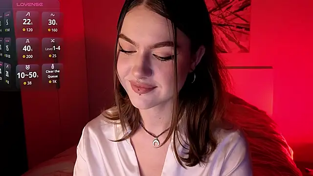 Snapshot of Miraa_Belle chatting on November 13, 2025, 3:55 pm Miraa Belle online show from November 13, 2025, 3:55 pm