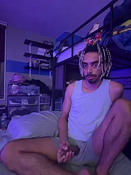 shadespider online show from April 16, 2026, 12:44 am