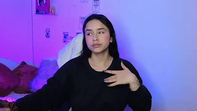 Emily Lindey online show from April 11, 2026, 6:18 am