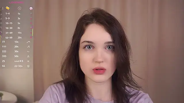 Snapshot of AundreaMarsell chatting on October 28, 2025, 4:38 am AundreaMarsell online show from October 28, 2025, 4:38 am