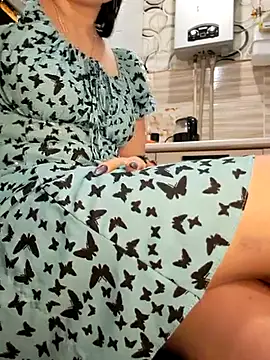 Kisa654 online show from February 5, 2026, 5:39 pm