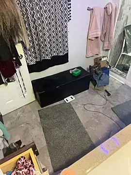 queenkelly1234 online show from October 27, 2025, 8:46 pm