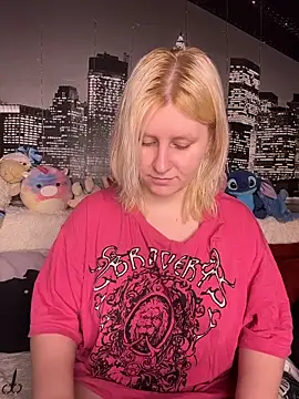 Snapshot of BonnyeBoom chatting on March 1, 2026, 3:47 pm BonnyeBoom online show from March 1, 2026, 3:47 pm