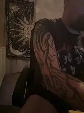 Snapshot of Otis_Firefly chatting on October 19, 2025, 6:08 pm Otis Firefly online show from October 19, 2025, 6:08 pm