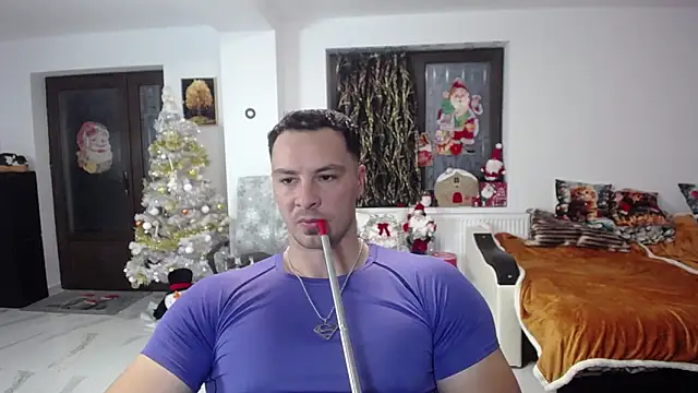 MasterAj69  online show from November 18, 2025, 3:27 pm