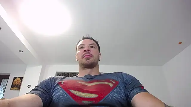 MasterAj69  online show from July 11, 2026, 5:43 am