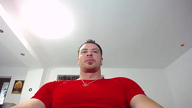 MasterAj69  online show from July 16, 2026, 5:35 am
