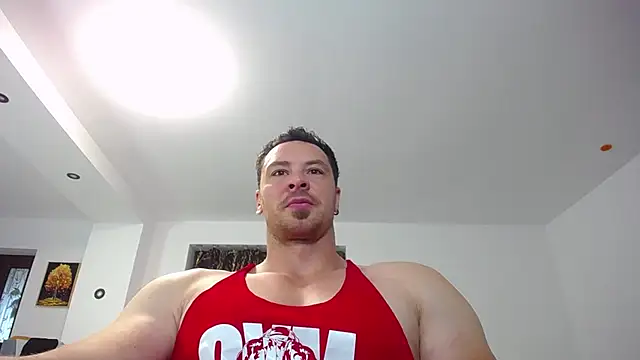 MasterAj69  online show from July 18, 2026, 5:22 am
