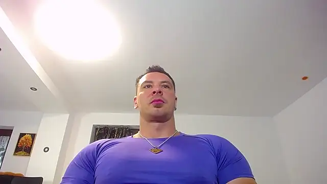 MasterAj69  online show from August 4, 2026, 5:21 am