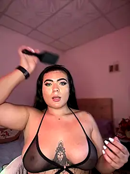 Snapshot of -MACA- chatting on October 23, 2025, 9:19 am -MACA- online show from October 23, 2025, 9:19 am