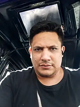 WIlGar1993 online show from March 4, 2026, 4:13 pm