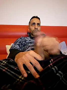 Big Bullit93 online show from March 6, 2026, 9:50 am