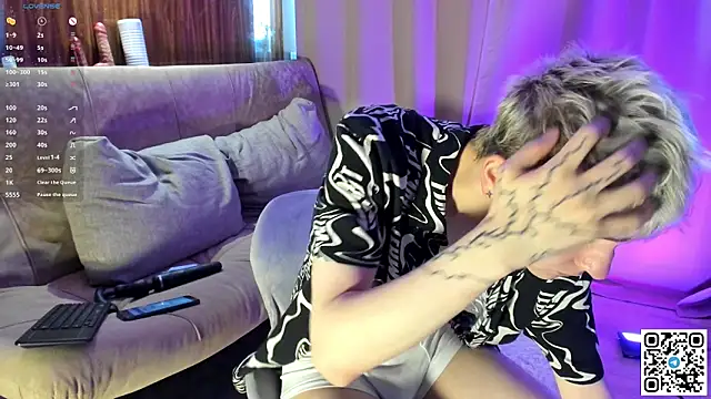 Logan mett online show from March 29, 2026, 6:24 am