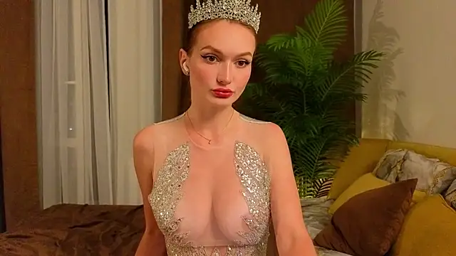 VickiRoom online show from July 10, 2026, 9:28 pm