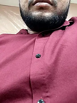 your daddy00012 online show from October 14, 2025, 7:09 am