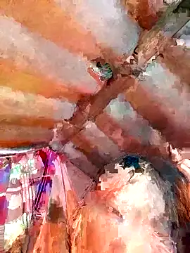 -Kem-01 online show from January 6, 2026, 10:12 pm