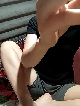 -Kem-01 online show from February 14, 2026, 10:06 pm