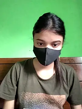 Snapshot of Jaya-Ray chatting on October 17, 2025, 1:31 am Jaya-Ray online show from October 17, 2025, 1:31 am