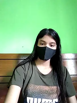 Snapshot of Jaya-Ray chatting on October 20, 2025, 2:45 am Jaya-Ray online show from October 20, 2025, 2:45 am