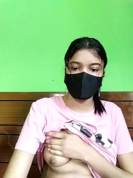 Snapshot of Jaya-Ray chatting on October 24, 2025, 3:25 am Jaya-Ray online show from October 24, 2025, 3:25 am