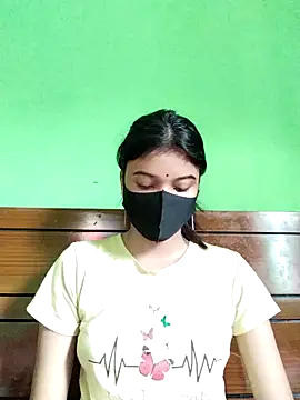 Snapshot of Jaya-Ray chatting on October 27, 2025, 1:42 am Jaya-Ray online show from October 27, 2025, 1:42 am