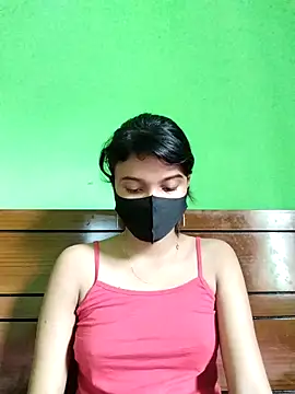 Snapshot of Jaya-Ray chatting on October 28, 2025, 2:48 am Jaya-Ray online show from October 28, 2025, 2:48 am