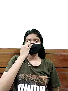 Snapshot of Jaya-Ray chatting on November 1, 2025, 2:30 pm Jaya-Ray online show from November 1, 2025, 2:30 pm