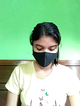 Snapshot of Jaya-Ray chatting on November 4, 2025, 1:38 am Jaya-Ray online show from November 4, 2025, 1:38 am