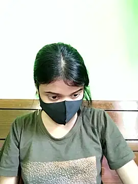 Jaya-Ray online show from November 16, 2025, 4:07 am