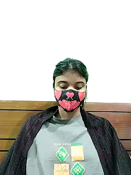 Jaya-Ray online show from January 8, 2026, 2:14 am