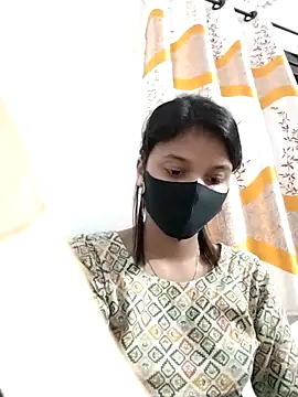 Snapshot of Jaya-Ray chatting on May 5, 2026, 12:57 pm Jaya-Ray online show from May 5, 2026, 12:57 pm