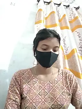 Snapshot of Jaya-Ray chatting on May 11, 2026, 4:51 am Jaya-Ray online show from May 11, 2026, 4:51 am