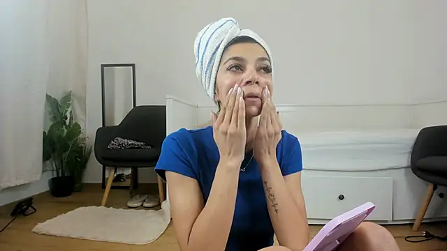 ReneeVoss online show from February 20, 2026, 5:15 am