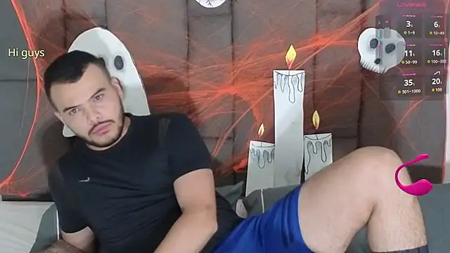 Snapshot of Matia5Tower5 chatting on October 27, 2025, 5:55 am Matia5Tower5 online show from October 27, 2025, 5:55 am